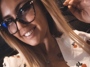 Taniaglassess