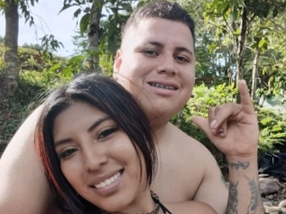 Tatianaandfrank