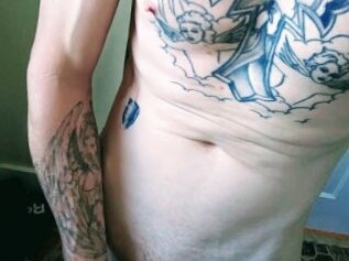 Tattooedrojo