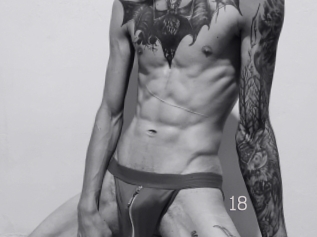Tattookev18
