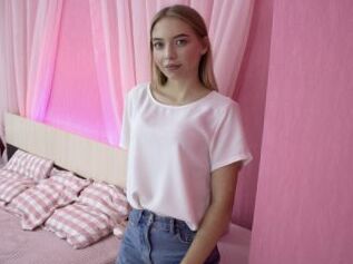 Telmablonde