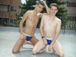 Tenderboysss