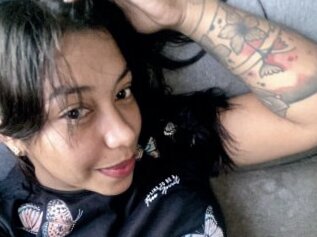 Terezaortiz
