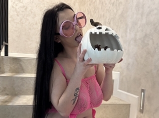 Tessaajoy