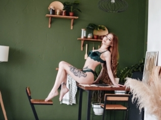 Tessahawkins