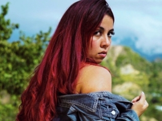 Thaliaredmoon