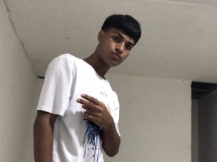 The_boy_king