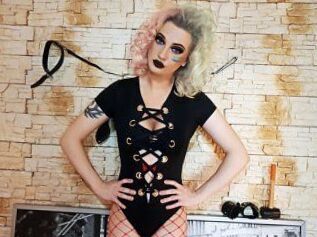 Thegodqueen