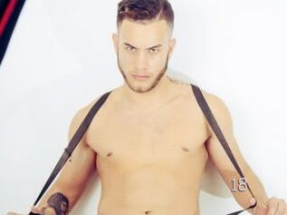 Themuscleman18