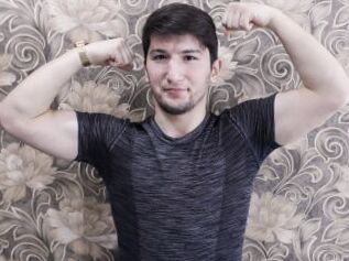 Theodorrush