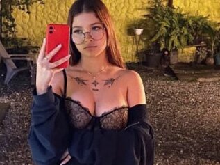 Theprettiestfoxy