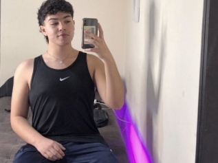 Thiagowalker
