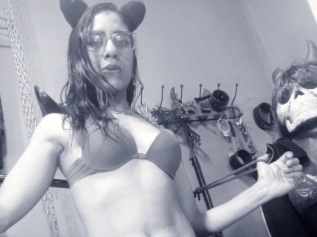 Thompsonisabella