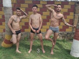 Three_3xxx_hot