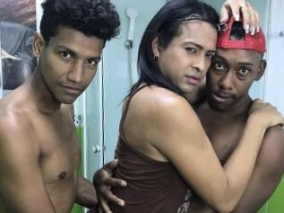 Threedirtyxxx