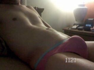 Thunderbi1121