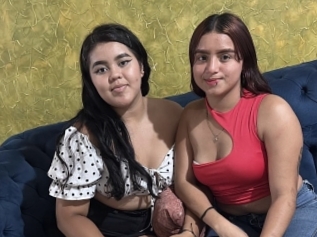 Tifannyandsara