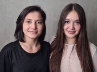 Tinaandkarina
