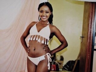 Tinyblackrose