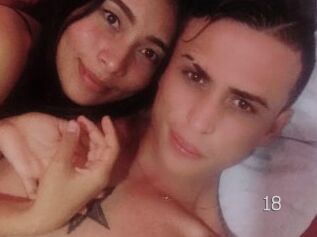 Tonyandmelisa18