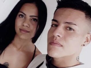 Tonyandmelisa6