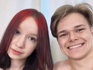 Tonyandmialun