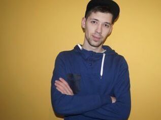 Tonysmith