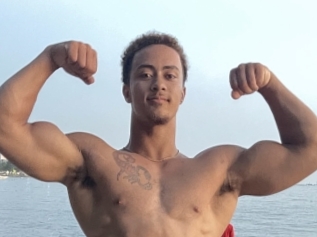 Tonystrongest