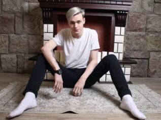 Toptoyboy