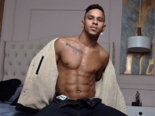 Trevorlamar