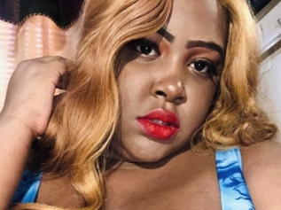 Trinafoxx