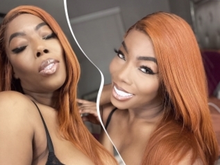 Tsfoxx