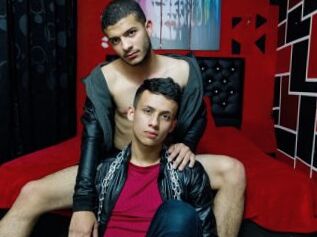 Turkishcouplehot