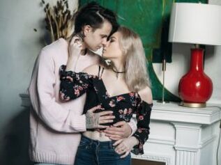 Tyleranddiana