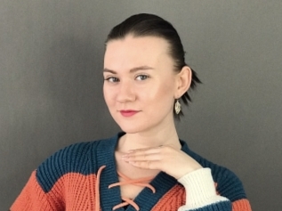 Udelaharrie