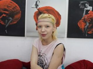 Unearthlygirl