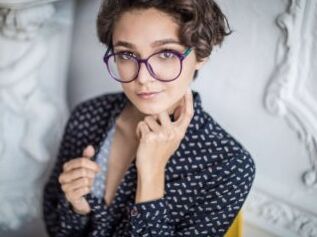 Unrulyamelie