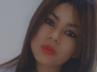 ValentinaNauthy