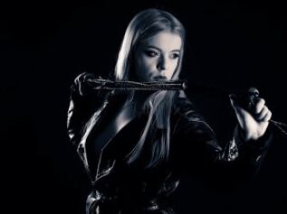 VanessaVonMiss