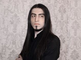 VargBlack