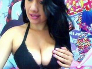 Venus_squirt