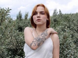 VickyBenson