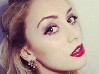 VickyJamesxox