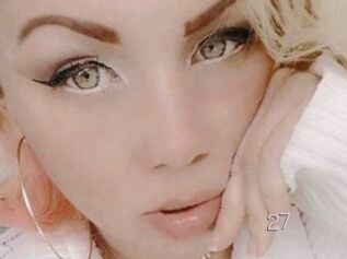 VickyTaylor27