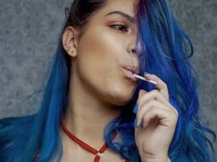 Victoria_Bluee
