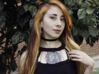ViktoriaBelrose