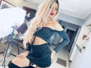 VikyBigCockTs