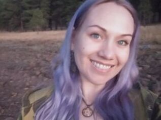 VioletFae