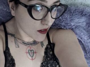 VioletVelvetVixen