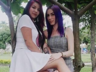 ViolettAndLizz